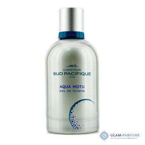 Comptoir Sud Pacifique Aqua Motu Eau De Parfum