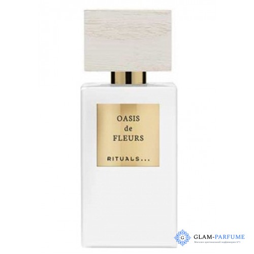 Rituals Oasis de Fleurs