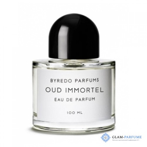 Byredo Oud Immortel