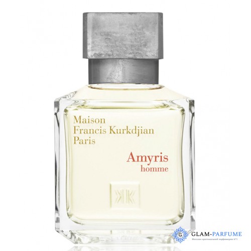 Francis Kurkdjian Amyris Homme