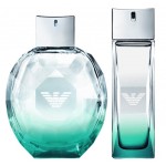 Giorgio Armani Emporio Armani Diamonds Summer Edition