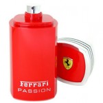 Ferrari Passion