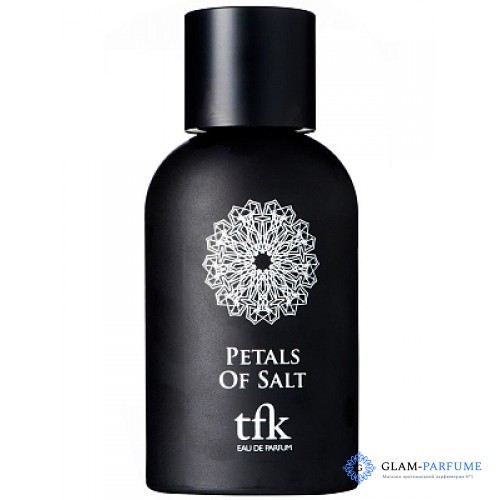 The Fragrance Kitchen Petals of Salt