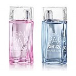 Kenzo L`Eau par Kenzo Mirror Edition Pour Femme