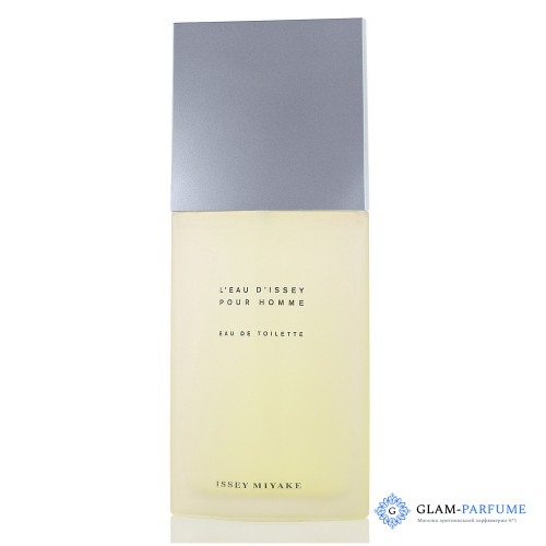 Issey Miyake L'Eau D'Issey Pour Homme