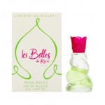 Nina Ricci Les Belles De Ricci Liberte Acidulee (Liberty Fizz)