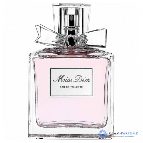 Christian Dior Miss Dior Cherie Eau De Toilette