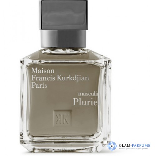 Maison Francis Kurkdjian Masculin Pluriel