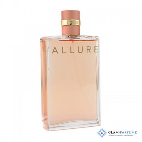 Chanel Allure Eau De Parfum