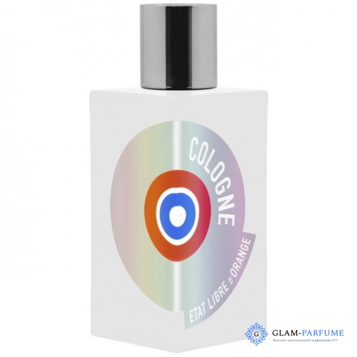 Etat Libre d`Orange Cologne