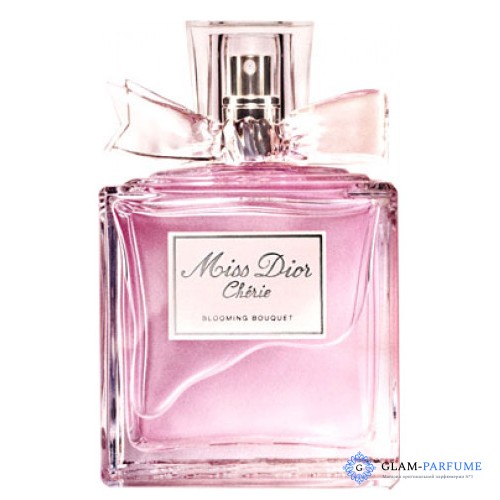 CHRISTIAN DIOR MISS DIOR CHERIE BLOOMING BOUQUET