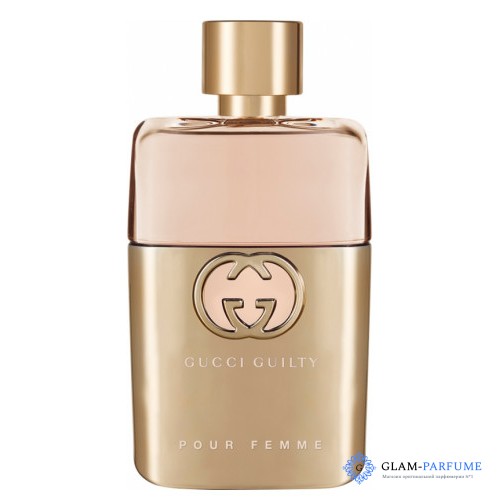 Gucci Guilty Pour Femme