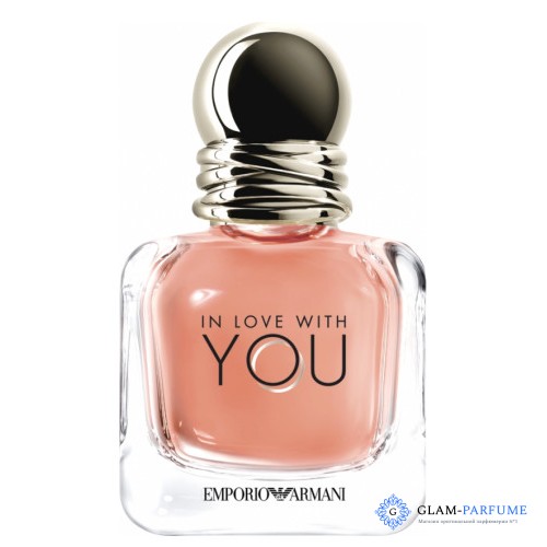 Giorgio Armani Emporio Armani In Love With You