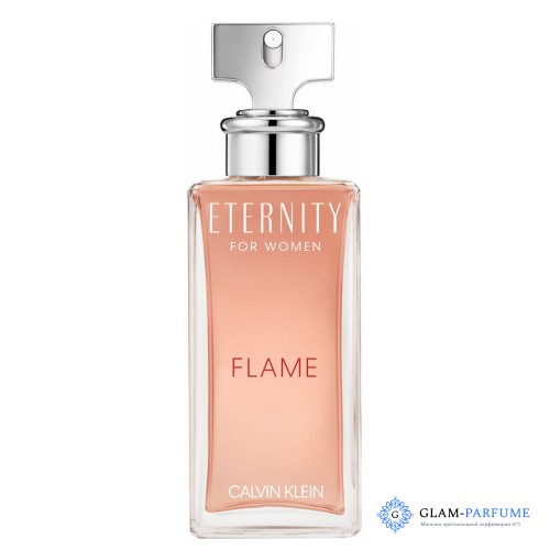 Calvin Klein Eternity Flame For Women