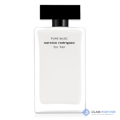 Narciso Rodriguez Pure Musc For Her