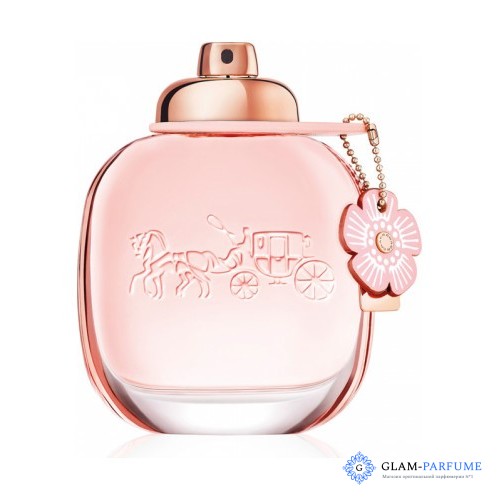 Coach Floral Eau De Parfum