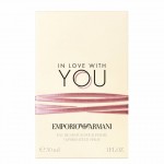 Giorgio Armani Emporio Armani In Love With You