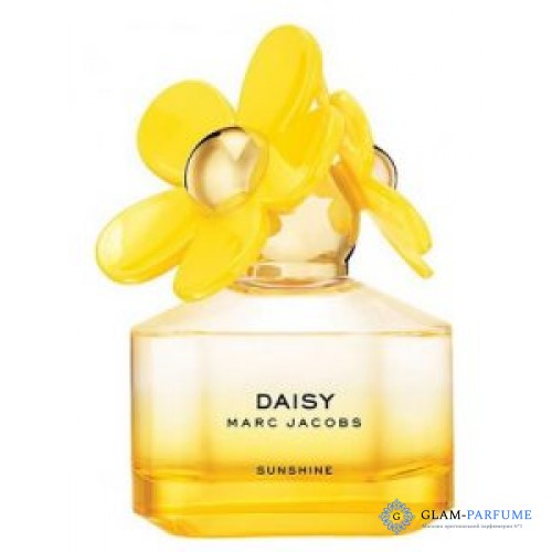 Marc Jacobs Daisy Sunshine 2019