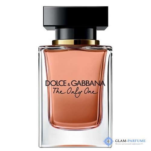 Dolce Gabbana (D&G) The Only One