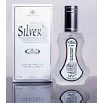 Al-Rehab silver oud