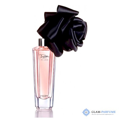 Lancome Tresor in Love