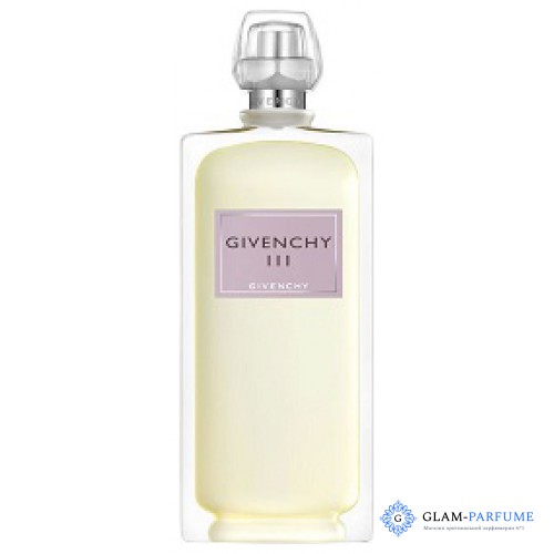 Givenchy Les Parfums Mythiques - Givenchy III