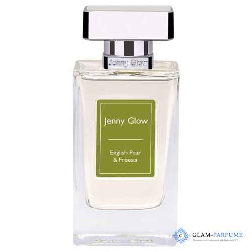 Jenny Glow English Pear & Freesia