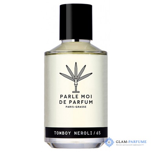 Parle Moi De Parfum Tomboy Neroli