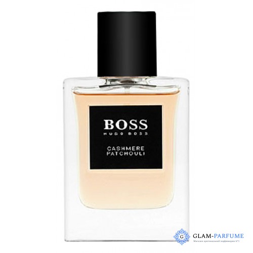 Hugo Boss Cashmere & Patchouli