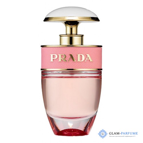 Prada Candy Florale Kiss