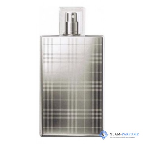 Burberry Brit New Year Edition For Women