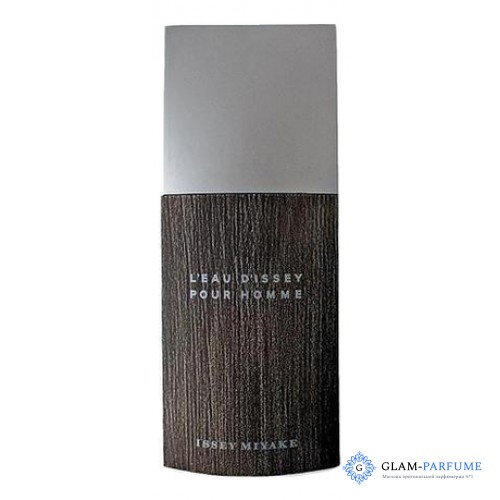 Issey Miyake L'Eau D'Issey Pour Homme Edition Bois