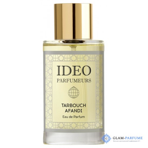 Ideo Parfumeurs Tarbouch Afandi