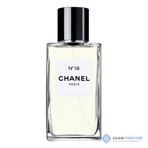 Chanel Les Exclusifs De Chanel No18