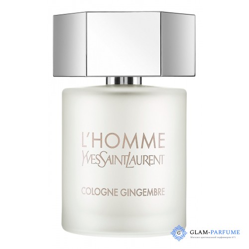 YSL L'Homme Cologne Gingembre