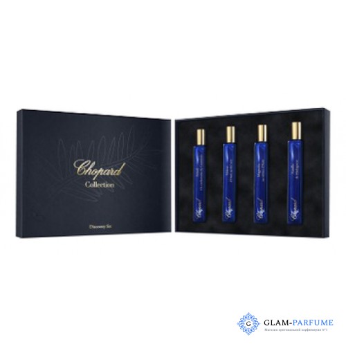 Chopard Collection Discovery Set