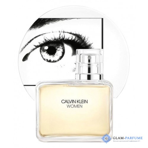 Calvin Klein Women Eau De Toilette