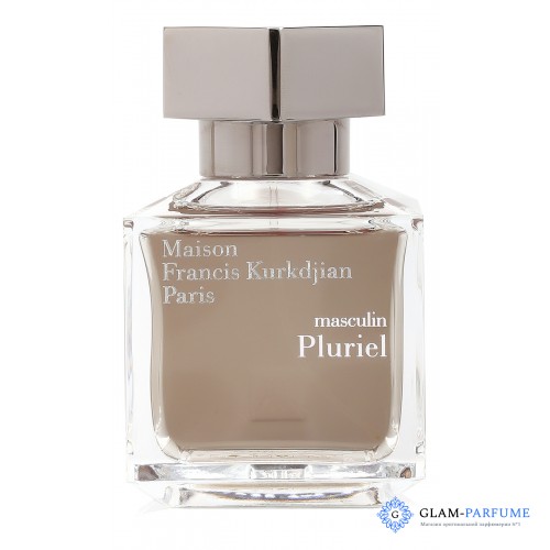 Francis Kurkdjian Pluriel Masculin