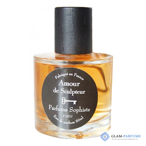 Parfums Sophiste Amour de Sculpteur