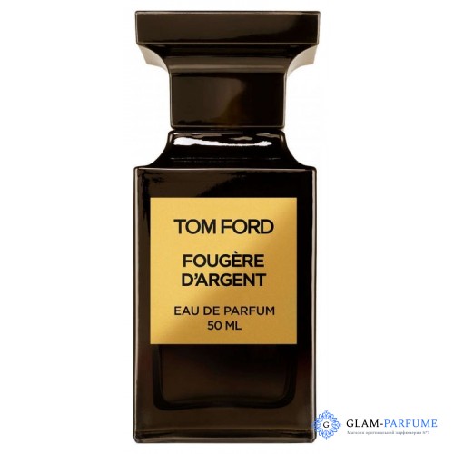 Tom Ford Fougere D’Argent