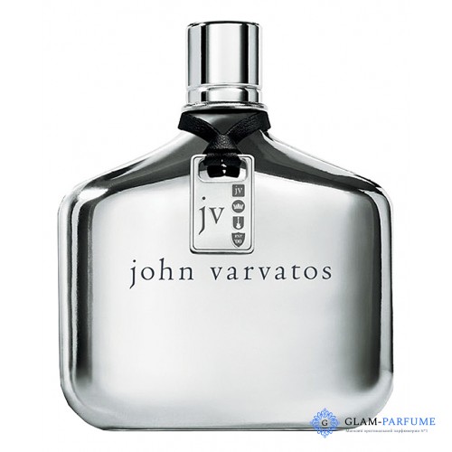 John Varvatos Platinum Edition