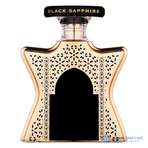 Bond No 9 Dubai Black Sapphire