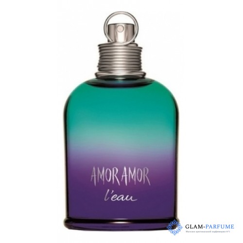 Cacharel Amor Amor L'Eau 2016