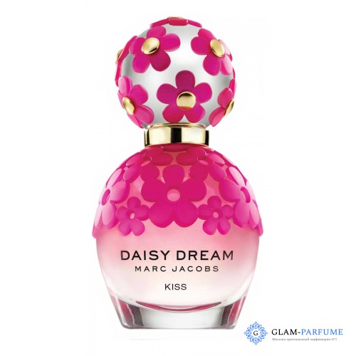 Marc Jacobs Daisy Dream Kiss