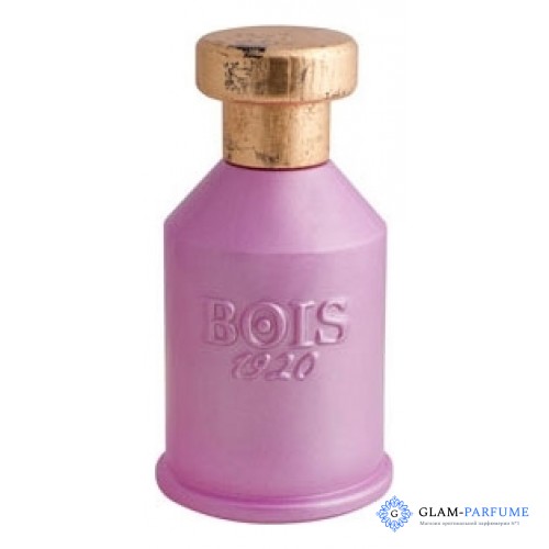 Bois 1920 Le Voluttuose Kimono Rose