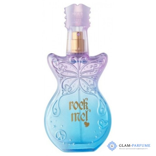 Anna Sui Rock Me! Summer Of Love