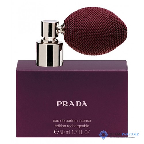 Prada Intense