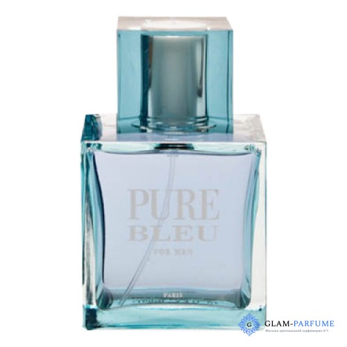 Karen Low Pure Bleu