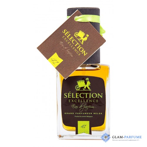 Selection Excellence No 41