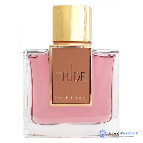 Rue Broca Pride Pour Femme